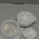 Phanpy Wearable Breast Pump Milk Collector Cup, New Cup Parts, Original Phanpy Breast Pump Replacement Accessories, 24 mm Flange and 20mm Insert Included, 15 oz / 420 ml, 2 Piece