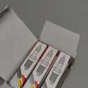 6059 Set of 6 Iridium Spark Plugs LTR6IX11 SP411 Compatible with Ford Cadillac Chevrolet Lincoln Buick Equinox Canyon Enclave Explorer SRX V6 (C01020004)