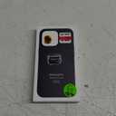 Apple iPhone 13 Pro Silicone Case with MagSafe - Midnight