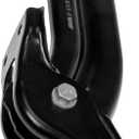 Dorman 523-291 Rear Driver Side Suspension Trailing Arm Compatible with Select Chevrolet/Pontiac/Saturn Models