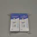 2PCS Infrared Motion Sensor Light Socket  E26 Screw in Adapter for Automatic Light Control, Easy Install & Adjustable Duration  Ideal for Outdoor Indoor Garage Light, for Basement