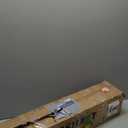 LYERSE Olive Trees Artificial Indoor - Faux Olive Tree 7ft with Large Olive Branches and Lifelike Fruits - Fake Olive Tree for Modern Home Office House Living Room Decor