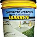 Sakrete | Top 'N Bond Concrete Patcher | 20 lb