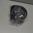Replacement Wayne Dalton Garage Door Bottom Weather Seal 154448 for Weather Stripping Fit 20 feet Wide Doors (20 feet)
