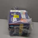 Pampers ZZZ Overnight Diapers, Size 4 (2237 lbs), 58 Count, Nighttime Protection Disposable Baby Diaper, Night Time Leak and Skin Protection