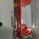 PowerA Wireless Controller for Nintendo Switch/ Switch Lite/ OLED Model - Mario Joy, AA Battery Powered (Battery Included), Officially Licensed by Nintendo