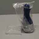 Waterpik Cordless Advanced 2.0 Water Flosser For Teeth, Gums, Braces, Dental Care With Travel Bag and 4 Tips, ADA Accepted, Rechargeable, Portable, and Waterproof, Blue WP583