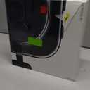 Nothing Headphone (1) Hybrid Active Noise Cancelling Headphones, Wireless Over-Ear Headphones with 6 Mics, 80Hrs Playtime, Hi-Res Audio, KEF-Tuned, Spatial Sound, Comfort Fit & Fast Charging, Black