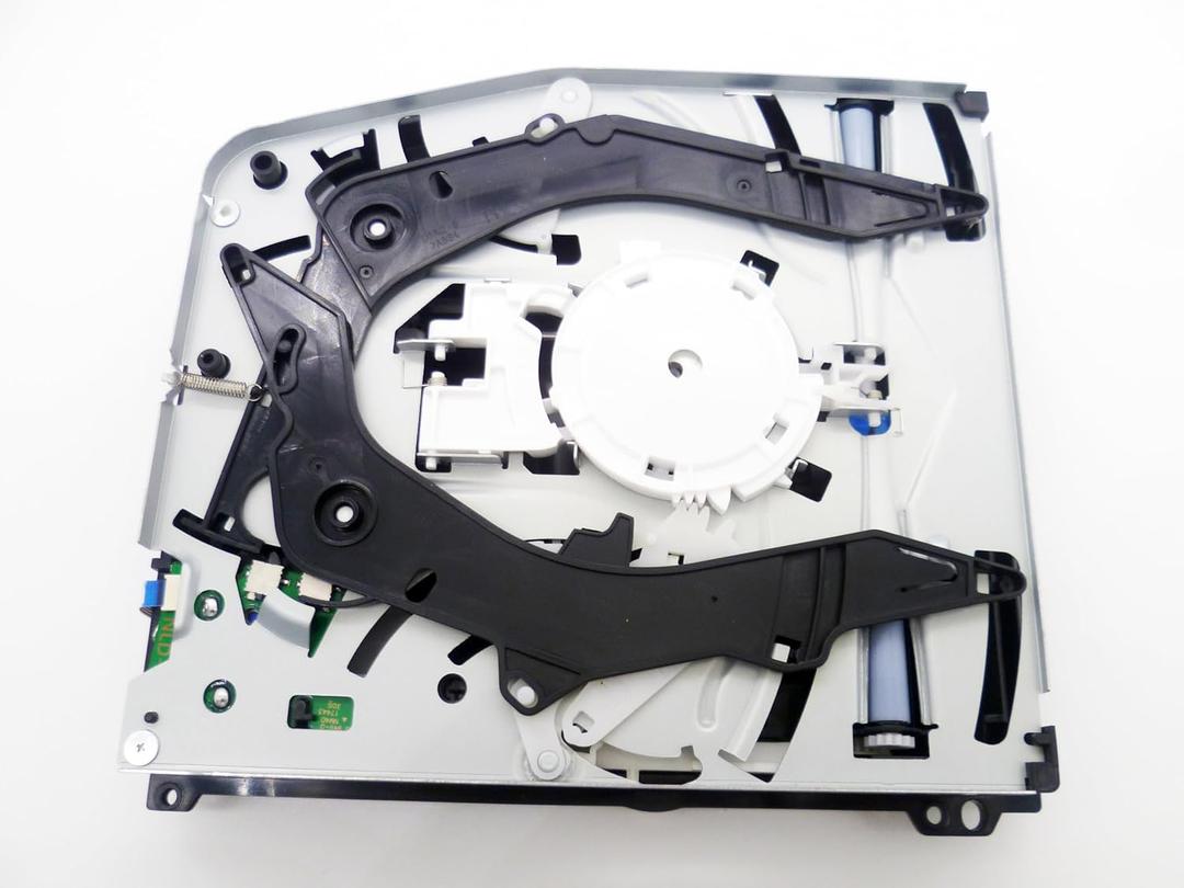 LeHang Blu-ray DVD Disc Drive Module Replacement Compatible with Sony PS4 Slim CUH-2115 CUH-2215 KEM-496AAA Laser