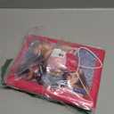 Lexibook Barbie, Educational and Bilingual Laptop in English/Spanish, Toy for Children with 124 Activities to Learn, Play Games and Music, Pink, JC598BBi2