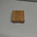 Bicycle Bottom Bracket Cup Set for 3-Piece Cranksets