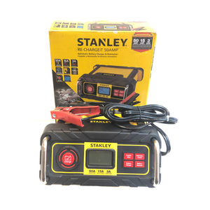 STANLEY BC50BS Automatic Maintainer Alternator