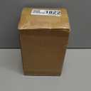 Amazon Basics UPS Battery Backup & Surge Protector 400VA/255W, 6 Outlets, Standby Uninterruptible Power Supply, for Power Outage Protection, Compact, Black