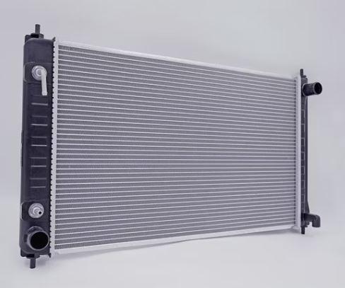 Auto Parts Car Engine Cooling System Aluminum Brazed Radiator 21460-Jn00A/21460-Jn00A/21460-Ja00A/2988 for Teana