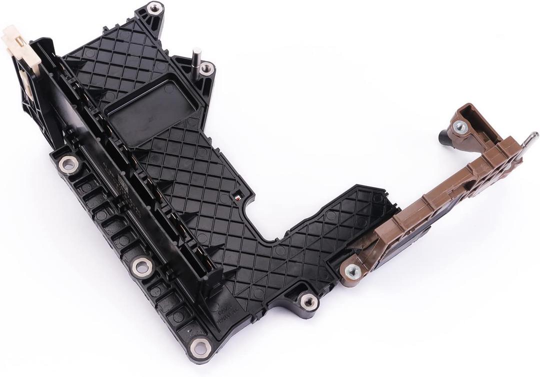 6R80 AL3P-7G276-AJ Transmission Control Unit TCU Lead Frame Conductor Connector Plate Compatible for 2011-2016 F-150 Ran-ger Mu-stang and Lin-coln