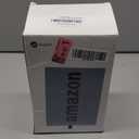 Slopehill Professional Ionic Hair Dryer, Powerful 1800W Fast Drying Low Noise Blow Dryer with 2 Concentrator Nozzle 1 Diffuser Attachments for Home Salon Travel (Agate Red)