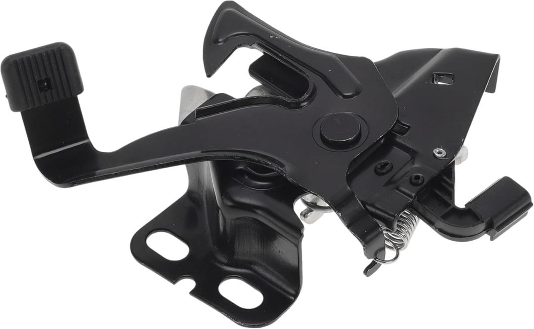 Hood Latch Assembly for Honda Odyssey 3.5L 2014-2017 Engine Hood Latch Lock Release No.74120TK8507 1 Pcs