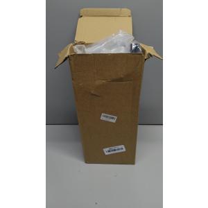 [3-in-1] Extendable Ice Scraper and Snow Brush for Car Windshield, Upgraded 360 Pivoting Brush Head with Comfortable Foam Grip - Detachable Snow Removal Tool for Truck, SUV, and Vehicle Windows