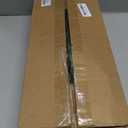 12 Pcs Artificial Norfolk Pine Branches, Norfolk Pine Artificial Pine Stems DIY Crafts Faux Christmas Greenary Norfolk Pine Branches for Xmas Wreath Garland Home Decor (12)