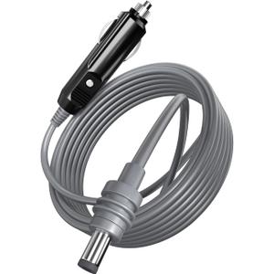 Starlink Mini Power Cable with Cigarette Lighter Adapter 3m/10ft,Starlink Mini Dc Power Cable 12v-48v,Starlink Mini Car Adapter,Starlink Mini Cable,Starlink Mini Accessories,Starlink Mini 12v Adapter