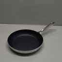 Non Stick Frying Pan | 10 inch Professional Cookware Aluminum Nonstick Coating Skillet | PFOA and PTFE free, Scratch Resistant, Induction & Oven Safe Cooking | All stovetops