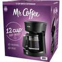 Coffee Maker 12 Cup