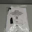 Alimens & Gentle Men's Long Sleeve Dress Shirts Wrinkle Free Stretch Wedding Business Casual Button Down Shirt, Size Small