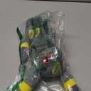 Sanei PP122 Pokemon All Star Collection Umbreon Plush, Brown/a