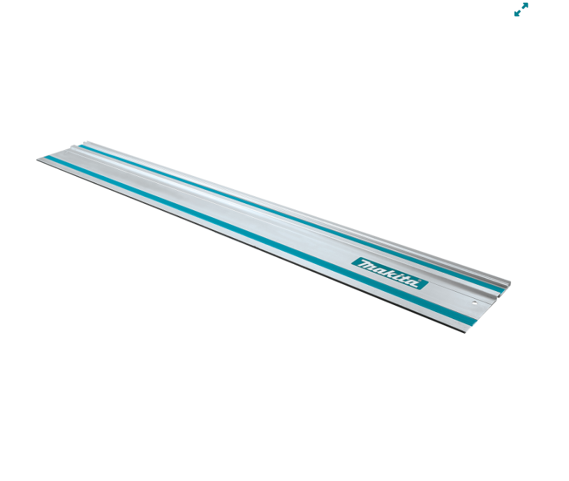 Makita 55" Guide Rail (1400) For Use with Sp6000K Plunge Cut Saw Makita 55" Guide Rail (1400) For Use with Sp6000K Plunge Cut Saw