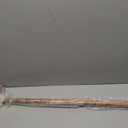 Solid Wood Walking Stick for the Elderly, Suitable for Both Men and Women