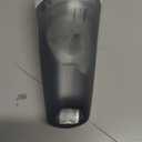 BLACK+DECKER Cordless Lithium Handheld Power Vacuum with Wall Mount Base and Charger, White (HNV220BCZ10FF)