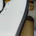 BASYNOL Nattork Womens Figure Ice Skates,Recreational Ice Skates with Stainless Steel Blade,Lace Up Adult Figure Skate Ice Hockey Skates for Outdoor,Figure Ice Skate Shoes for Youth and Adult, Size 9