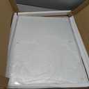 Tempered Glass Cutting Board Long Lasting Clear Glass Scratch, Heat, Shatter Resistant, Dishwasher Safe. (XXLarge 18x24")