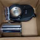 Instant Pot Instant MagicFroth 9-in-1 Electric Milk Steamer and Frother, 17oz Stainless Steel Pitcher, Hot and Cold Foam Maker and Milk Warmer for Lattes, Cappuccinos, Macchiato