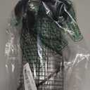 Buzbug LED Bug Zapper Indoor Outdoor, Up to 50,000 Hours Lifespan Lamps, 6.5 ft Power Cord, High-Voltage, Mosquito Zapper, Fly Trap Mosquito Trap, Fly Killer Fly Zapper -MO008C (New Black)