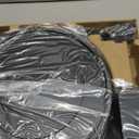 iRobot Roomba Vac Robot Vacuum (Q0120) - Easy to use, Power-Lifting Suction, Multi-Surface Cleaning, Smart Navigation Cleans in Neat Rows, Self-Charging, Alexa