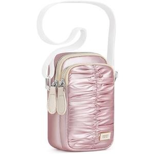 PT BY PERFECT Little Girls Purse – Kids and Toddler Purses with Adjustable Straps, Multiple Sizes