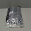 Runwind Plus Size Midi Dress for Women Cocktail Casual Church 3/4 Sleeve V Neck Work A-Line Dresses with Pockets XXL