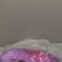 Privacy Pop up Eclipse Bed Tent Bed Drapes (Unicorn Galaxy, Twin) (41"W x 79"L (Pack of 1)