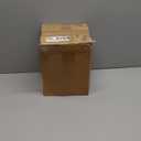 Hushee 6 Pcs 1 Gallon Round Fermentation Bucket Fermenting Bucket with Lid BPA Free Fermenting Food Grade Home Brewing Fermenter for Beer Mead Cider Fermented Beverage