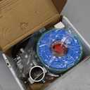 390323 Carburetor with 393957S Air Filter Replacement For BS 190435 190432 194412 170402 170401 7HP 8HP 9HP Engines, 195457 Carb Tune Kit Replacement For TORO 38070 38060 31727