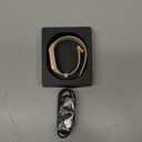 Zeacool Fitness Tracker with 24/7 Heart Rate, Blood Oxygen Blood Pressure Sleep Monitor, Activity Trackers 5 ATM Waterproof,Step Calorie Counter Pedometer Health Smart Watch for Women Men Beige