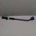 GREEN MOUNT Watering Wand, 24 Inches Sprayer Wand with Superior Stainless Head, Perfect for Hanging Baskets, Plants, Flowers, Shrubs, Garden and Lawn, Purple