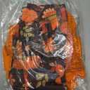 Unique Baby Little Girls Toddler Big Girl 2pc Outfit Tshirt with Fun Legging Pants Bottoms (3T, Thankful for Me)