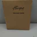 Baja Saddle Blanket Car Seat Covers Front Set with Seat Belt Pads, Washable Breathable Seat Covers for Cars, Universal Fit Interior Covers for Most Sedan Truck SUV, Airbag Compatible, Blue