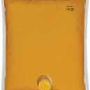 Ortega Nacho Cheese Sauce Pouch, 107 Ounces (Pack of 4), BB: 01/29/26