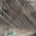 RELEANY Area Rugs 5'x7' Washable Non-Slip, Floral Vintage Distress Print Pattern Medallion Carpet for Living Room Bedroom Dining Room, Pink Greypink Cute