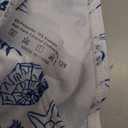 SOLY HUX Girl's Summer Swimwear Spaghetti Strap Tankini Set Cut High Waist Bathing Suits 12Y