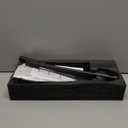 HVAYING Overhead Phone and Camera Mount Stand for YouTube Live Video Cooking Makeup and Crafts  Compatible with iPhone Logitech Webcam