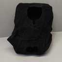 Inflatable Travel Pillow (Black)